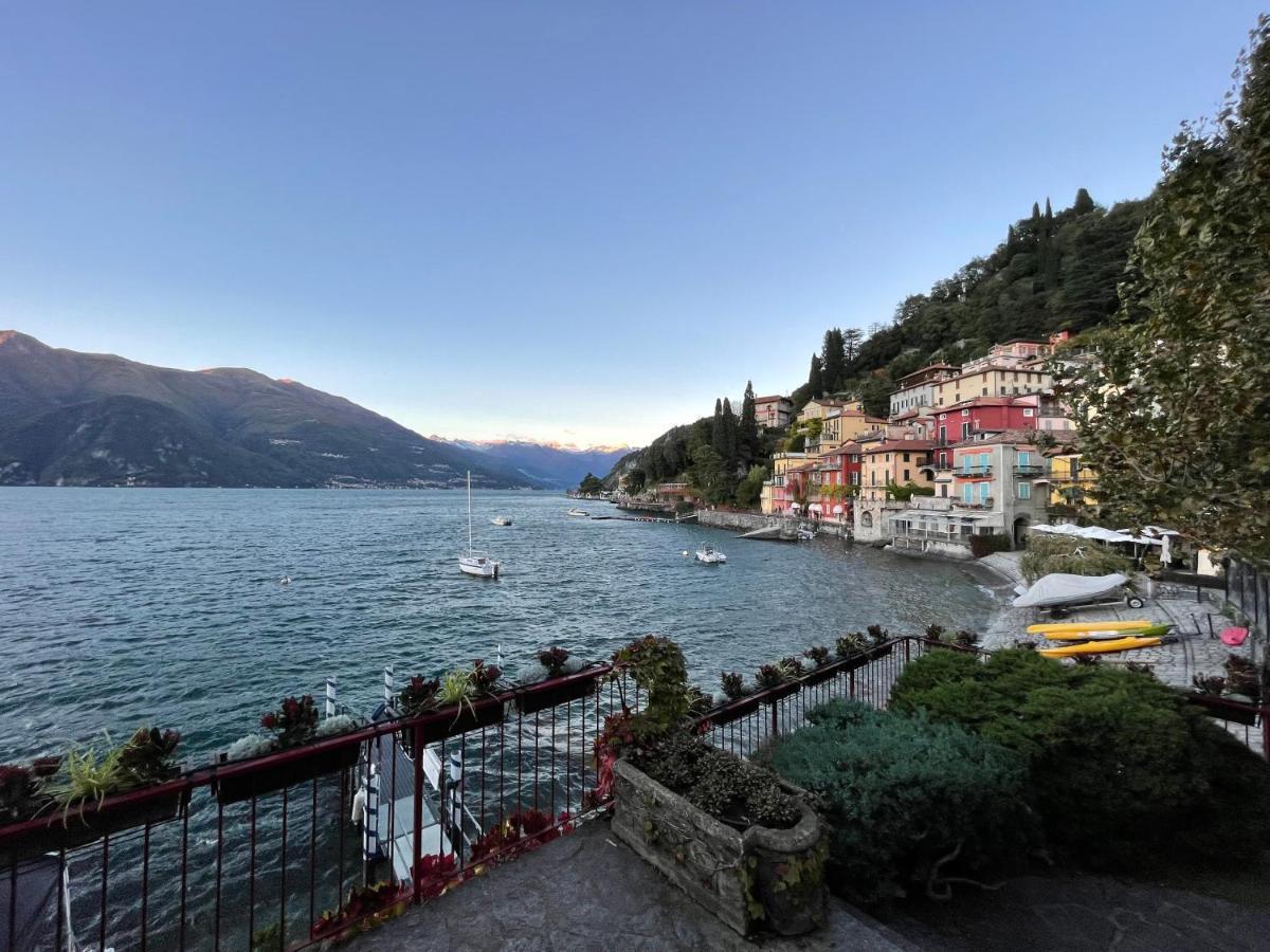 Varenna By Foot Exterior foto